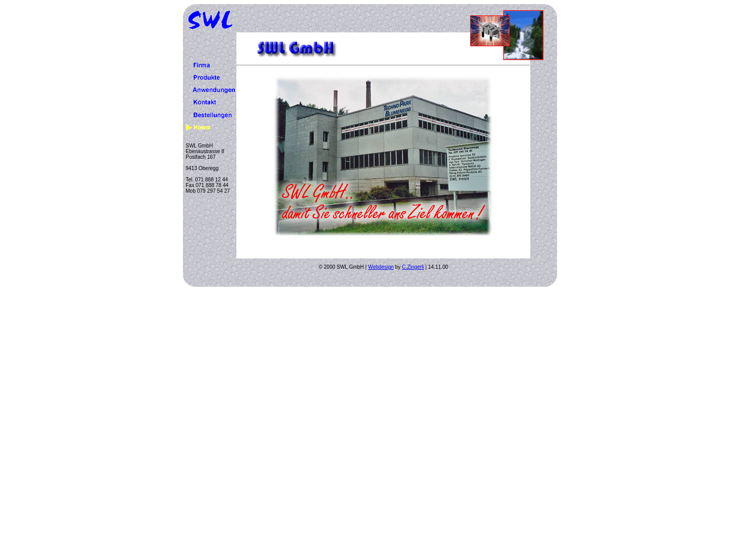 SWL GmbH