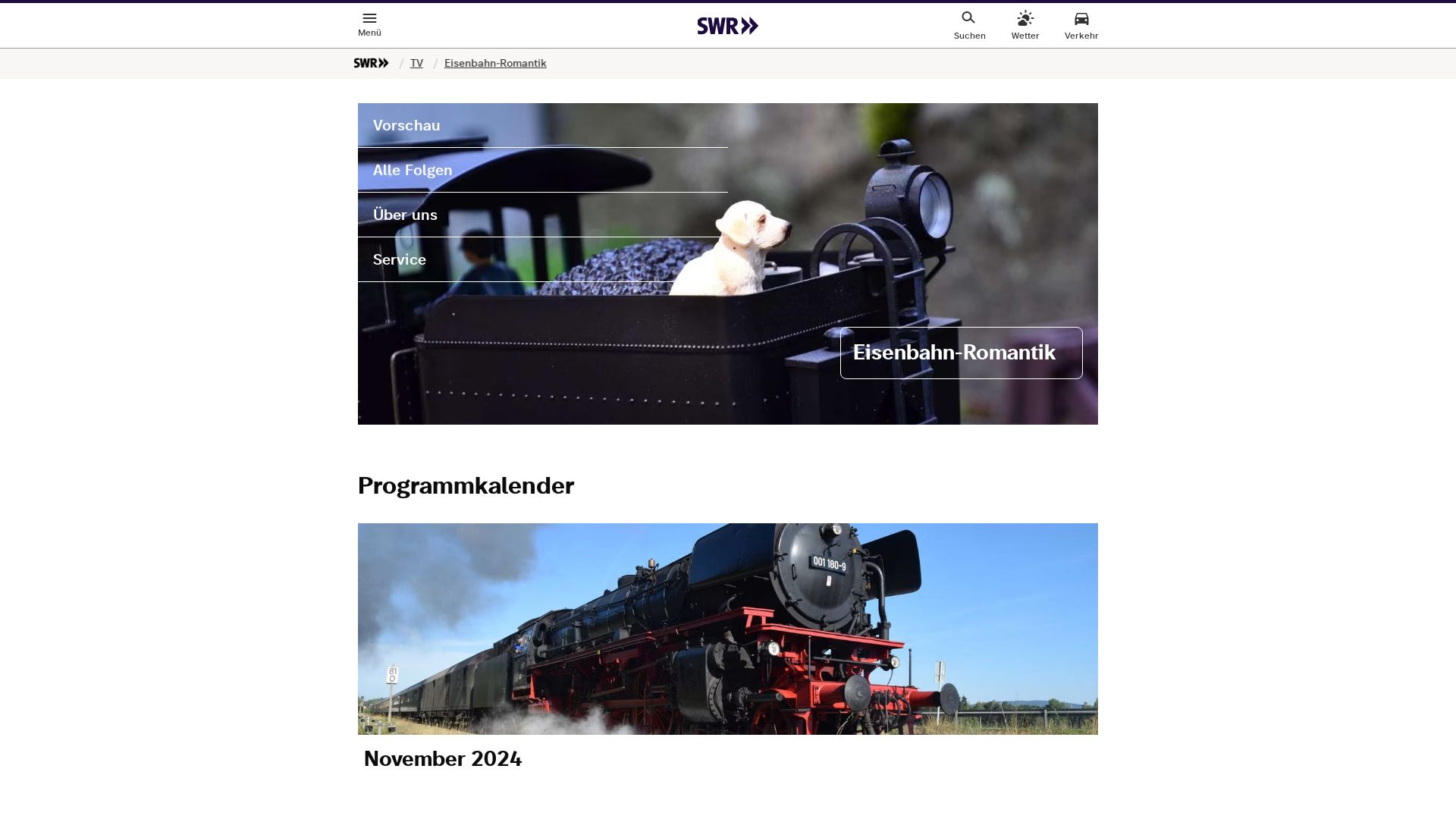 SWR 2