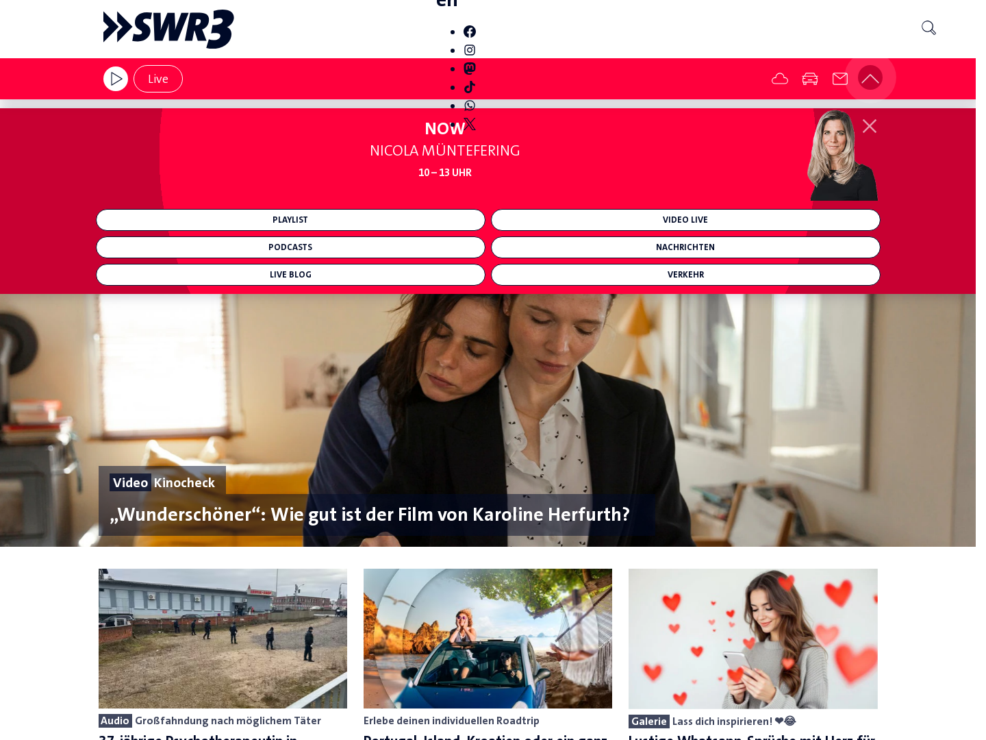 SWR3