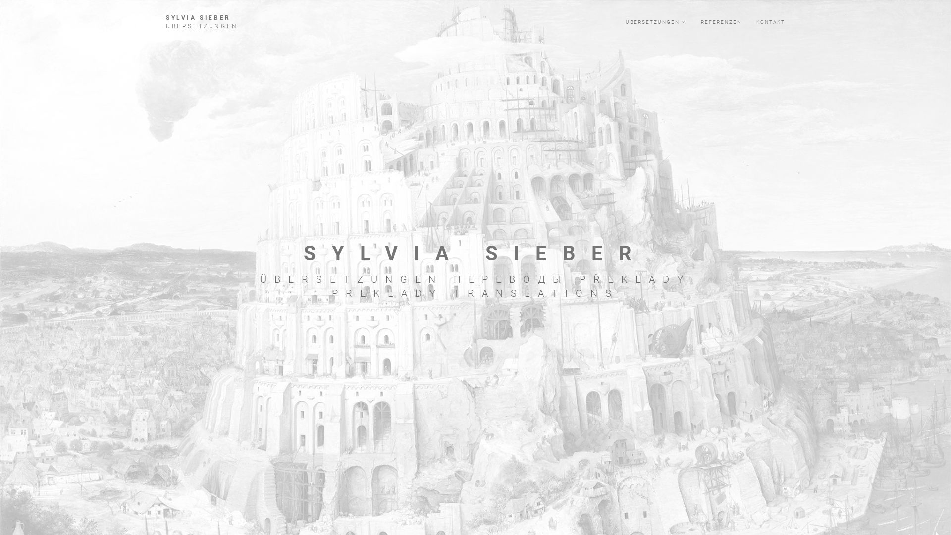 Sieber, Sylvia