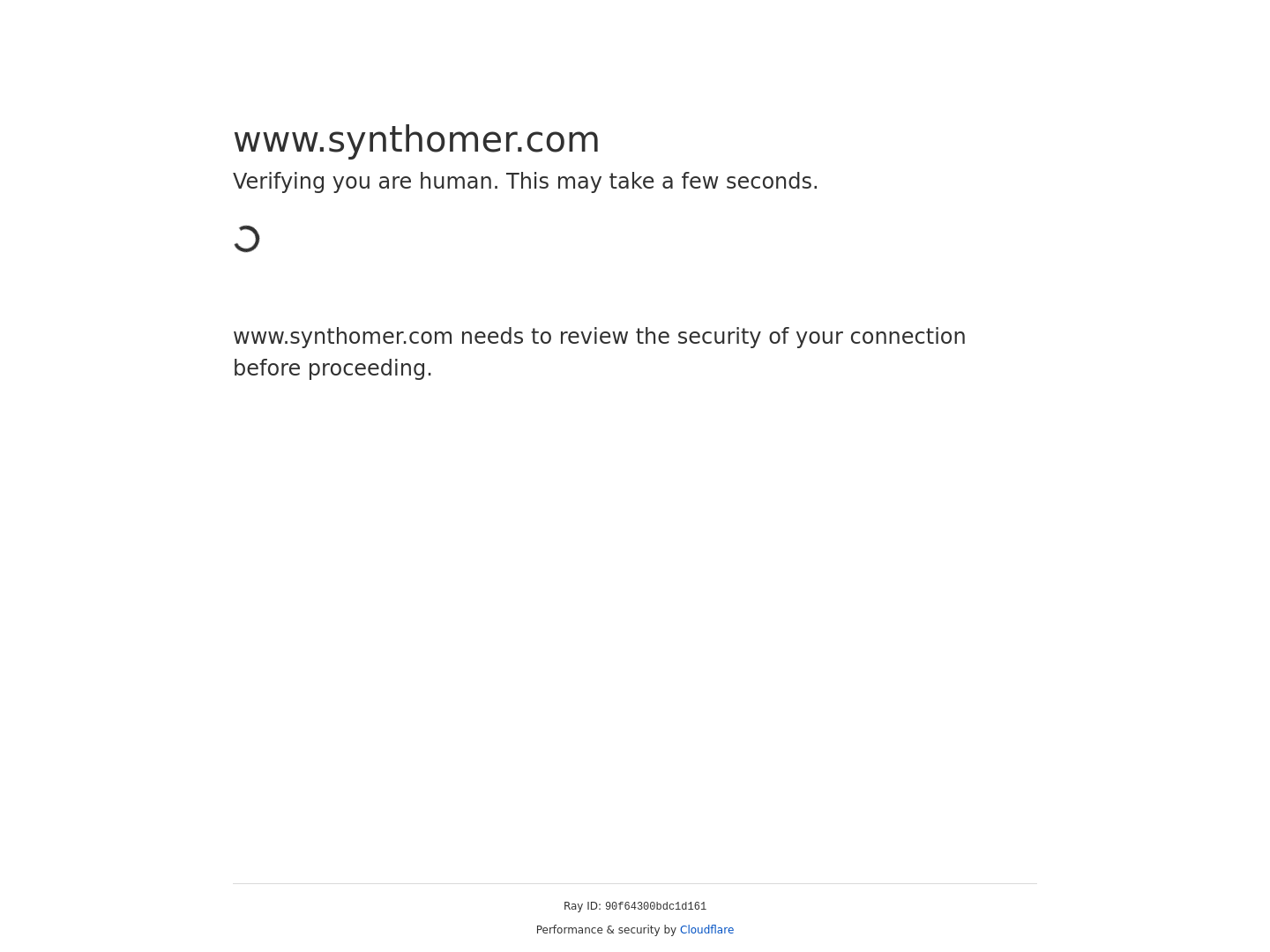Synthomer GmbH