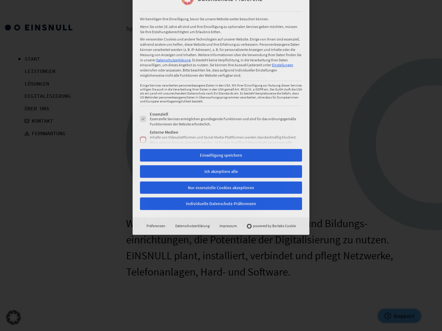 System Welt GmbH