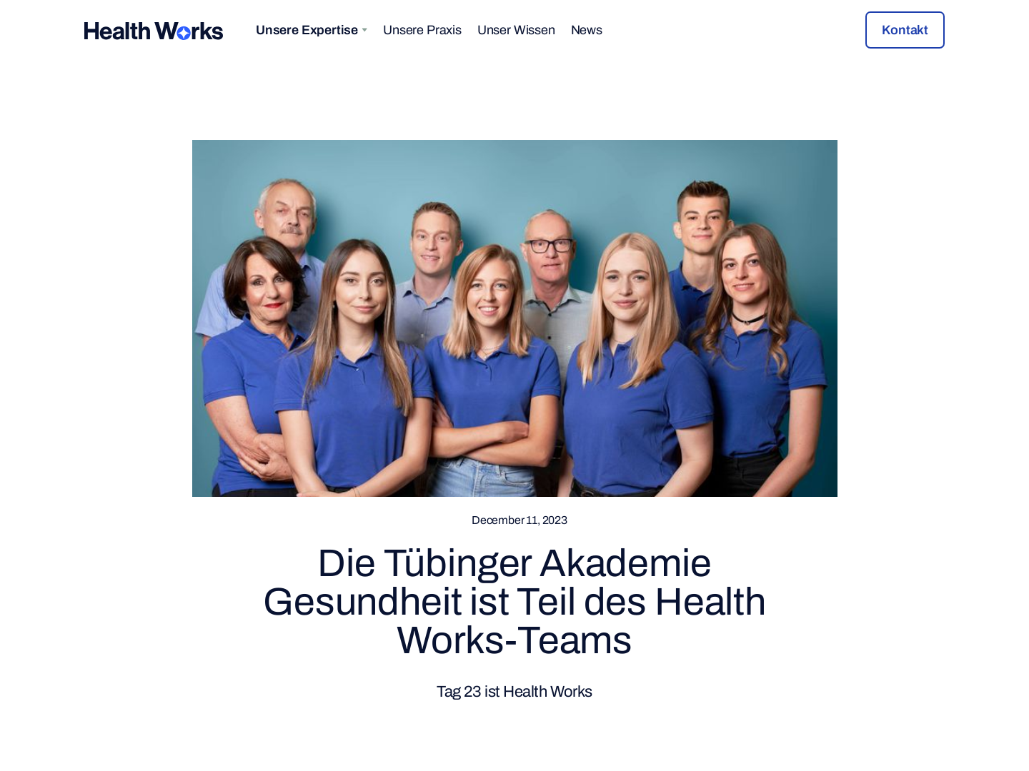 Arbeitsmedizinische Praxis Dr. med. Karl-Heinz Schultheiß