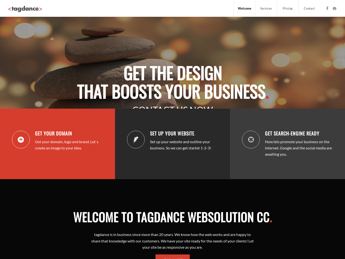 Tagdance Websolution GbR