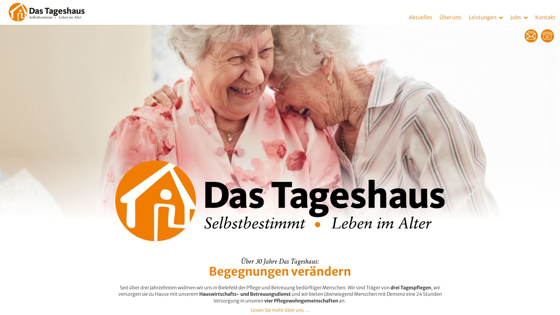Das Tageshaus gGmbH