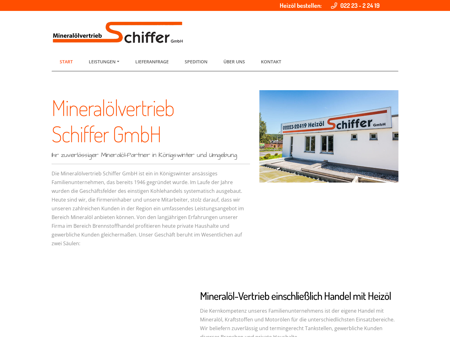 Schiffer GmbH