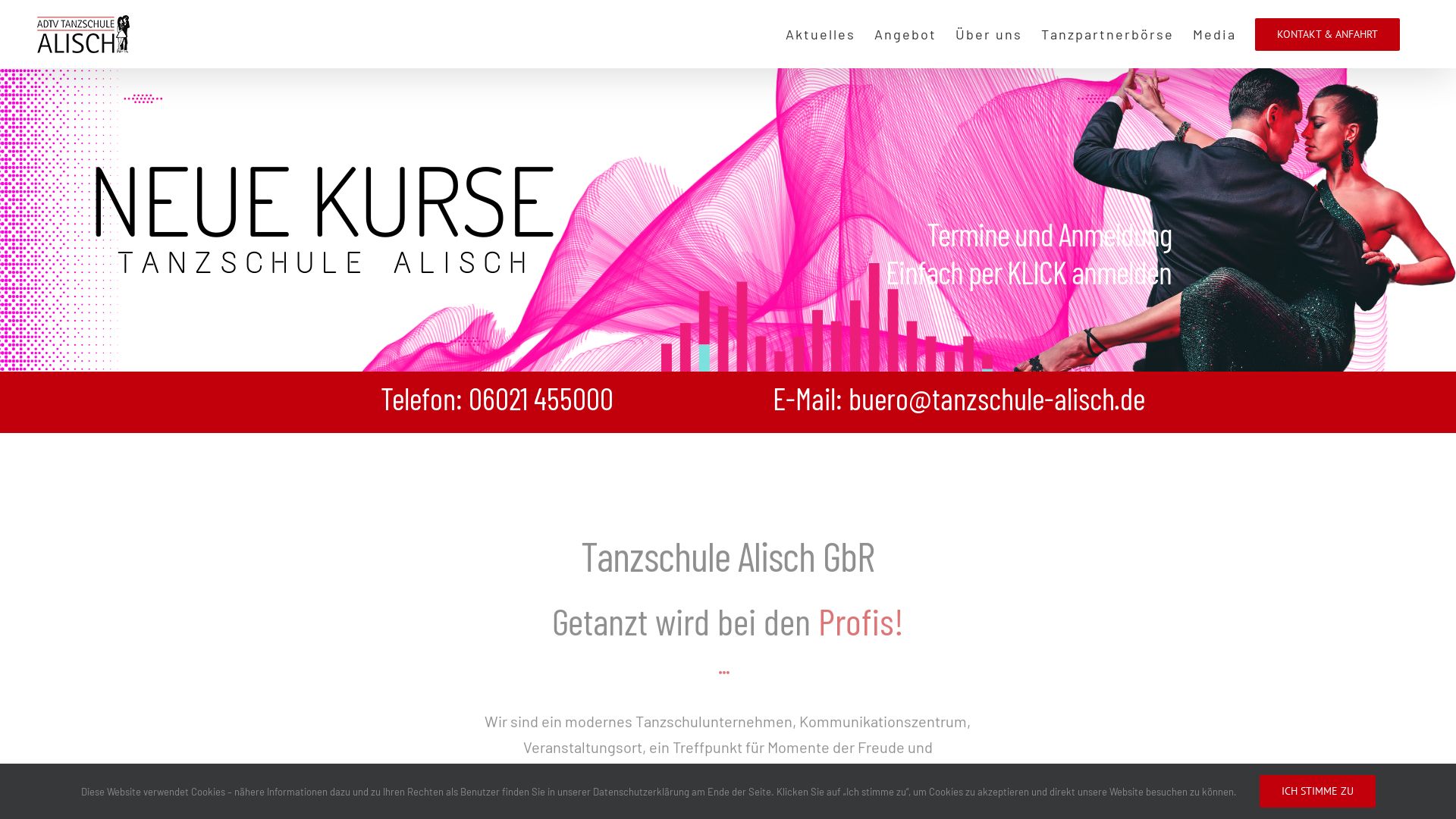 Tanzschule Alisch