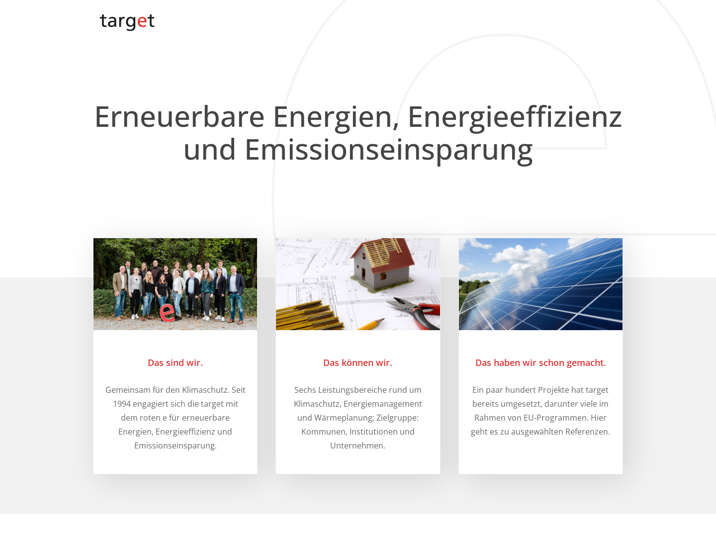Target GmbH