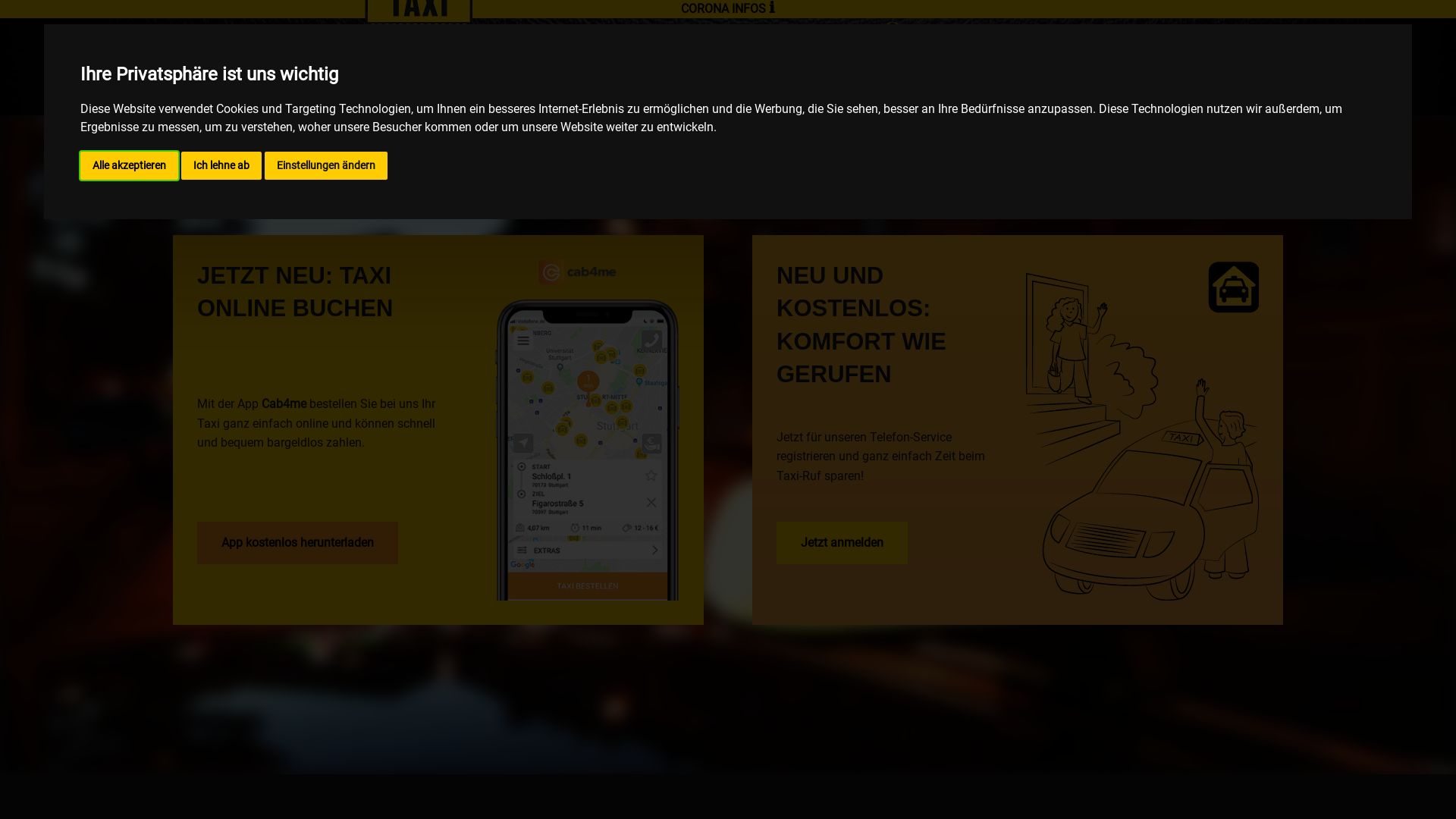 Taxi Kiel