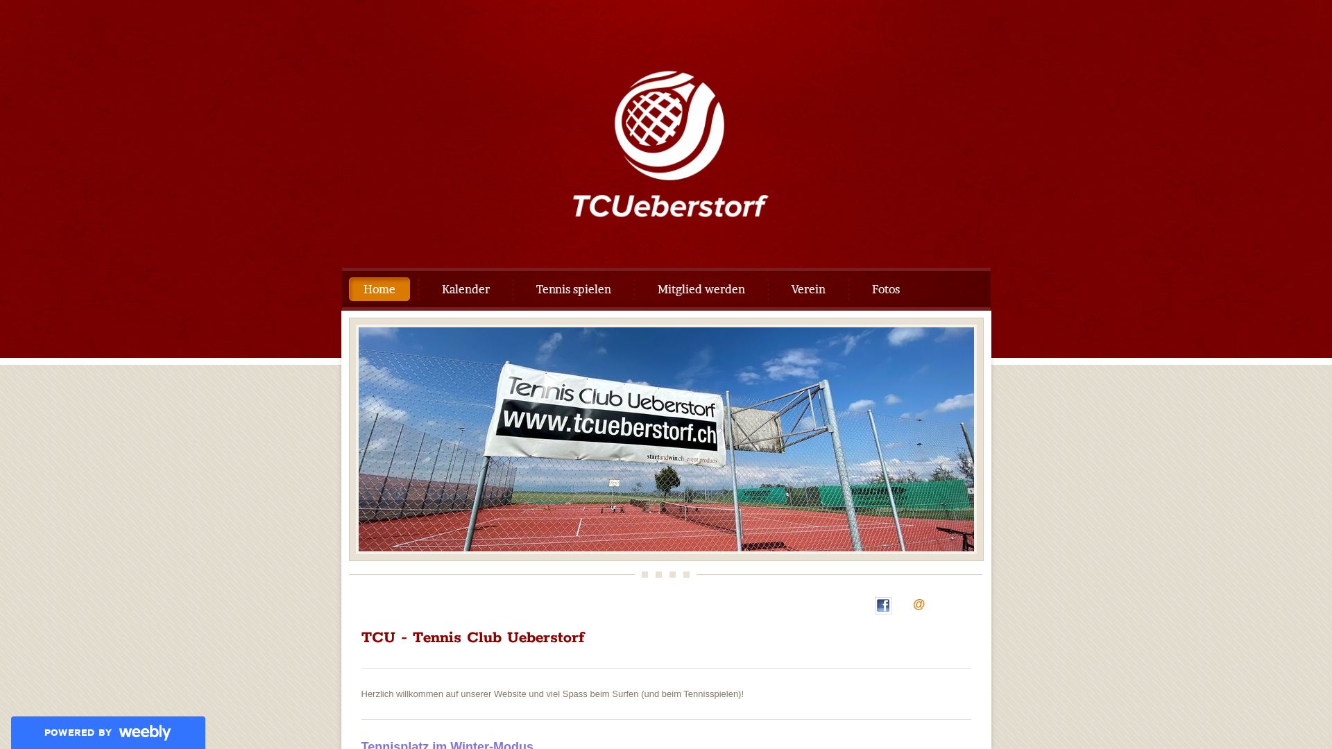 TennisClub Ueberstorf