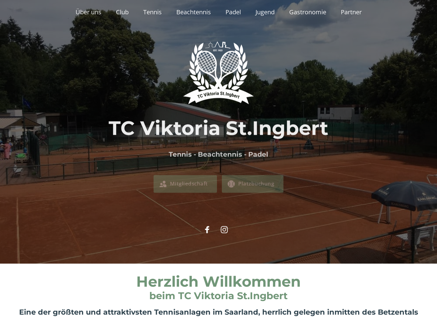 TC Tennisclub Viktoria e.V.