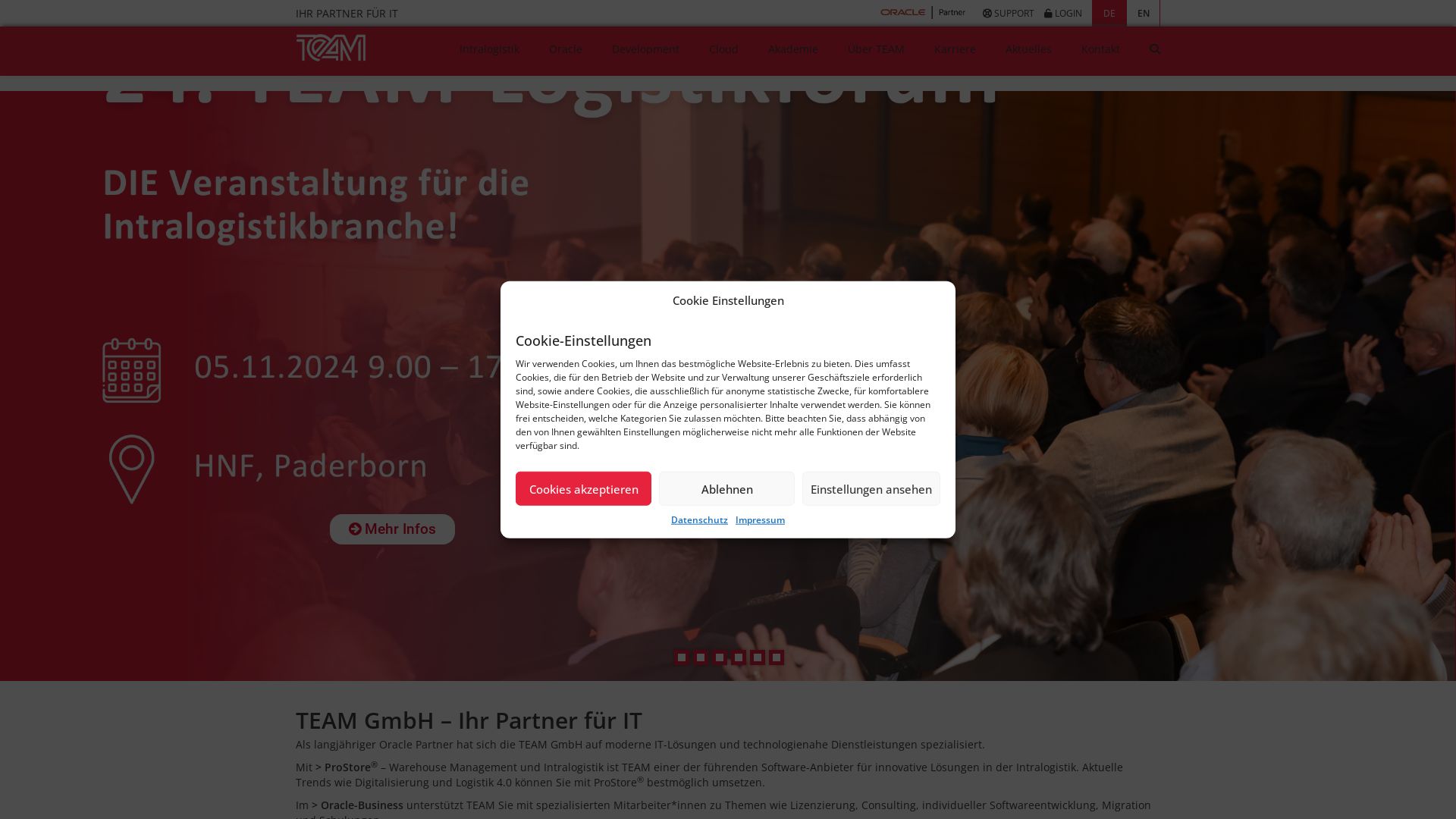 TEAM GmbH
