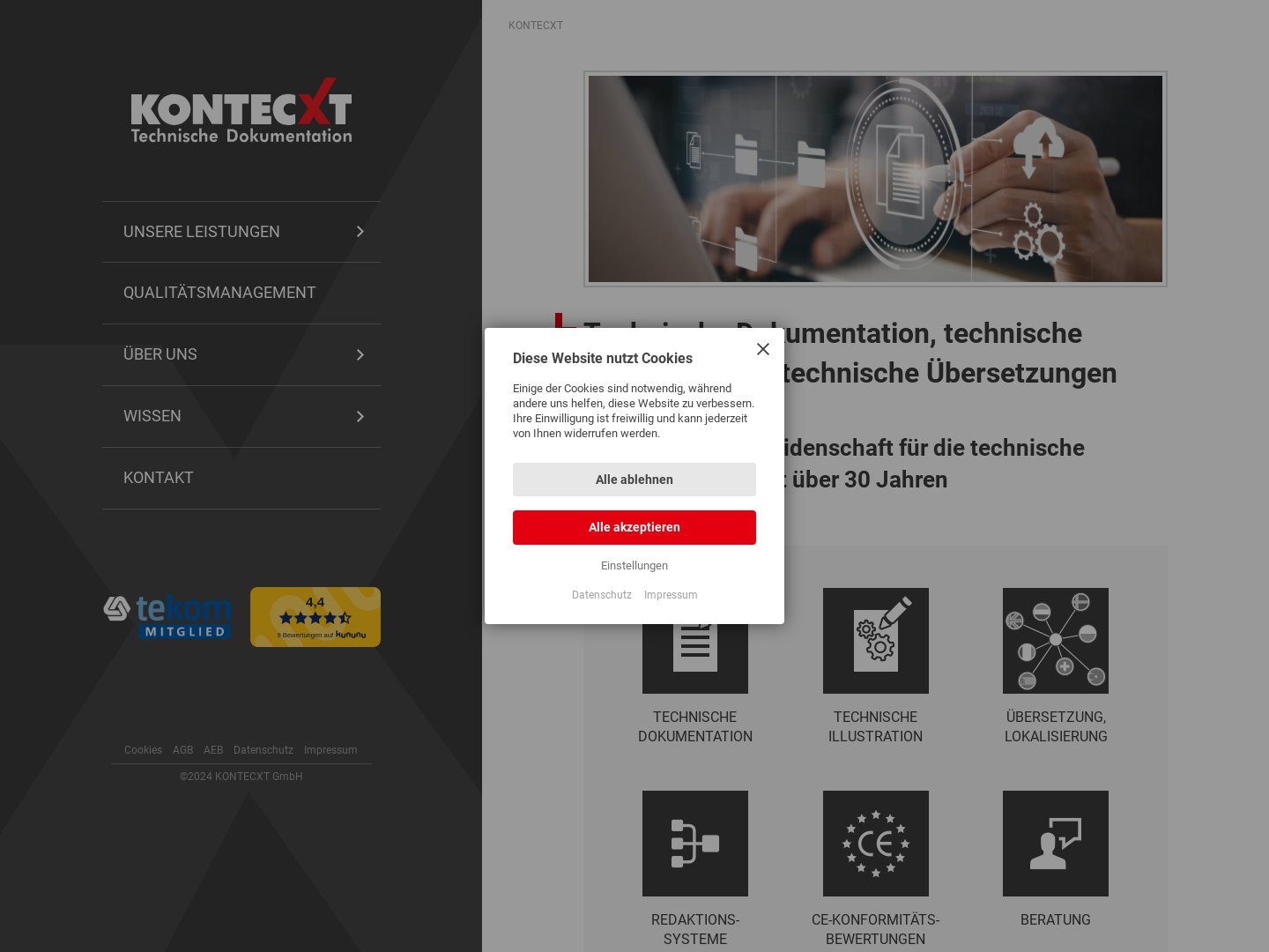 Kontecxt GmbH