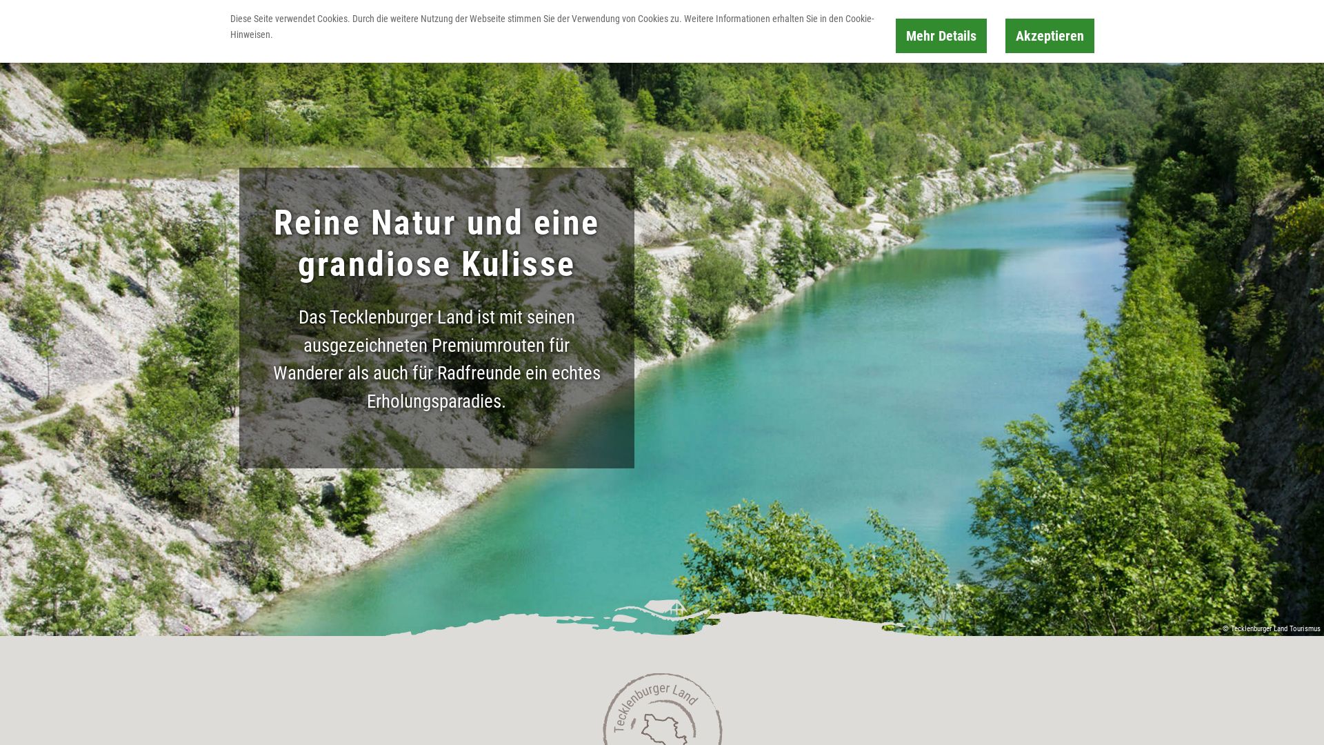 Tecklenburger Land Tourismus e.V.