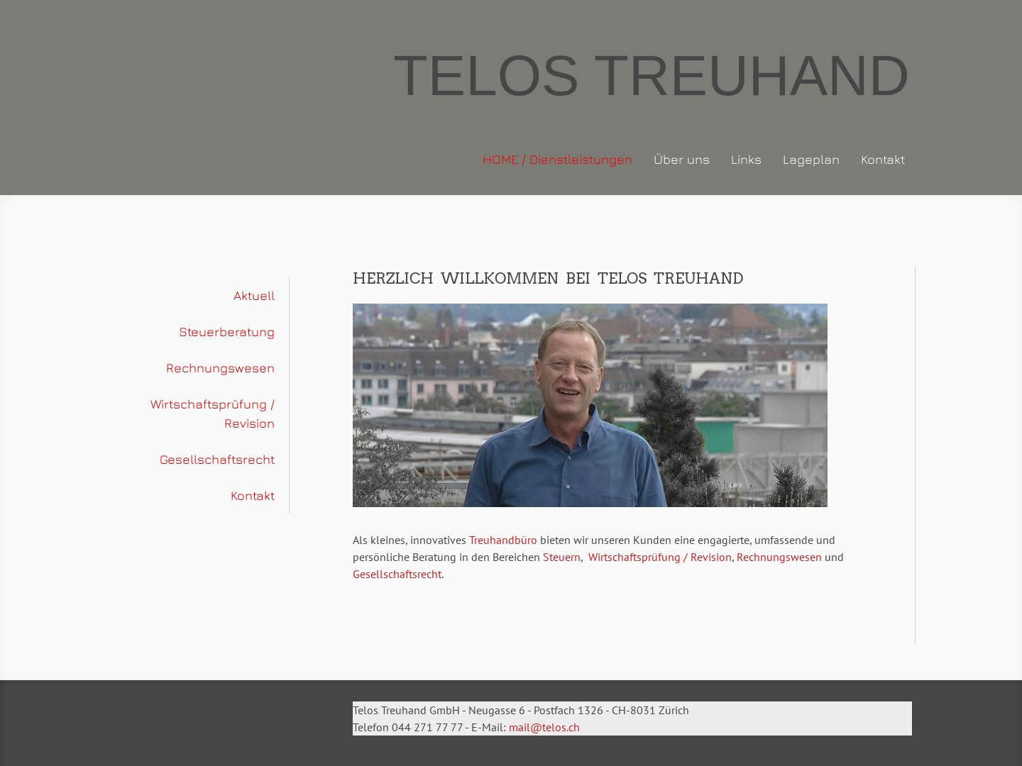 Telos Treuhand