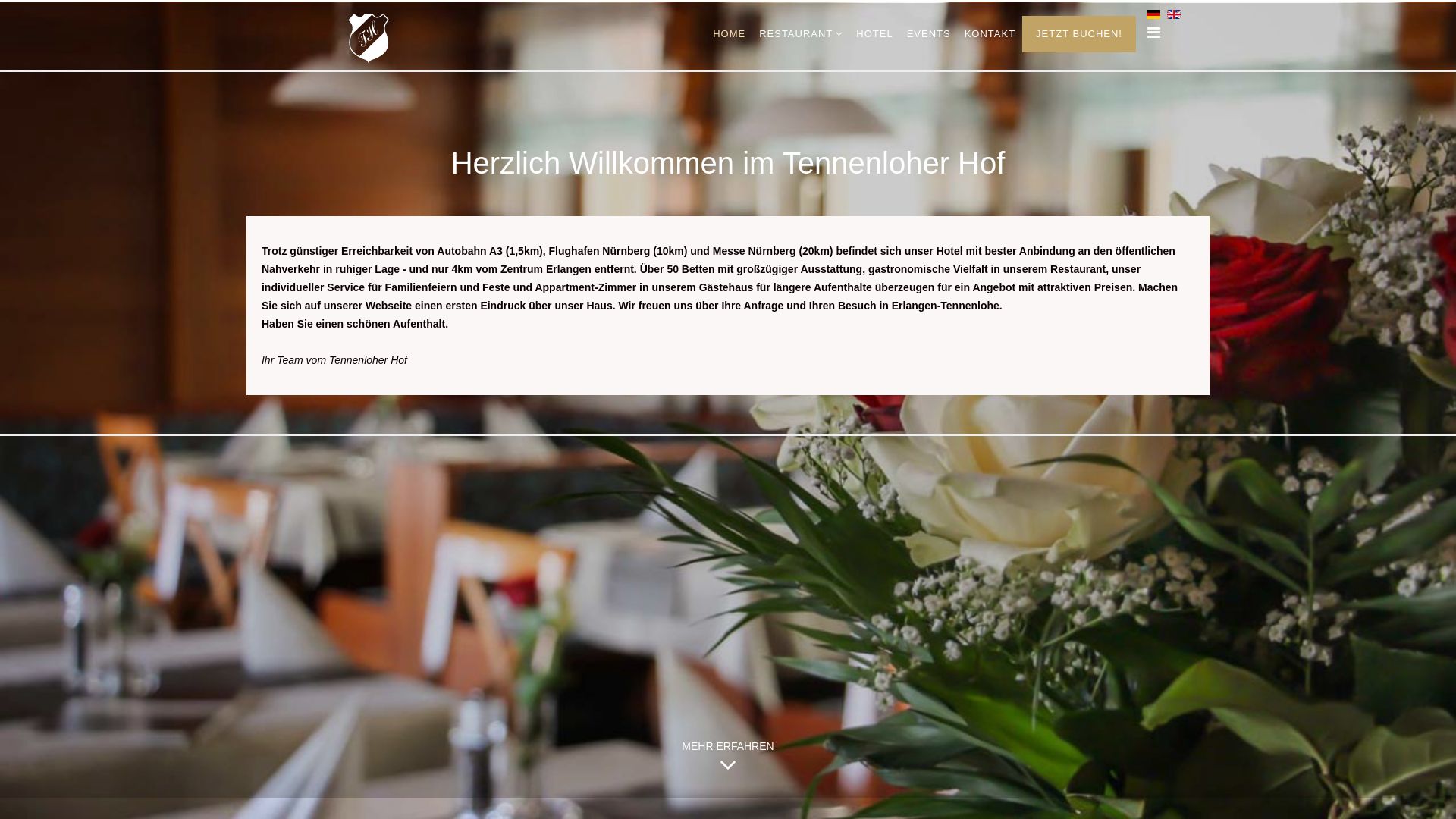 Tennenloher Hof