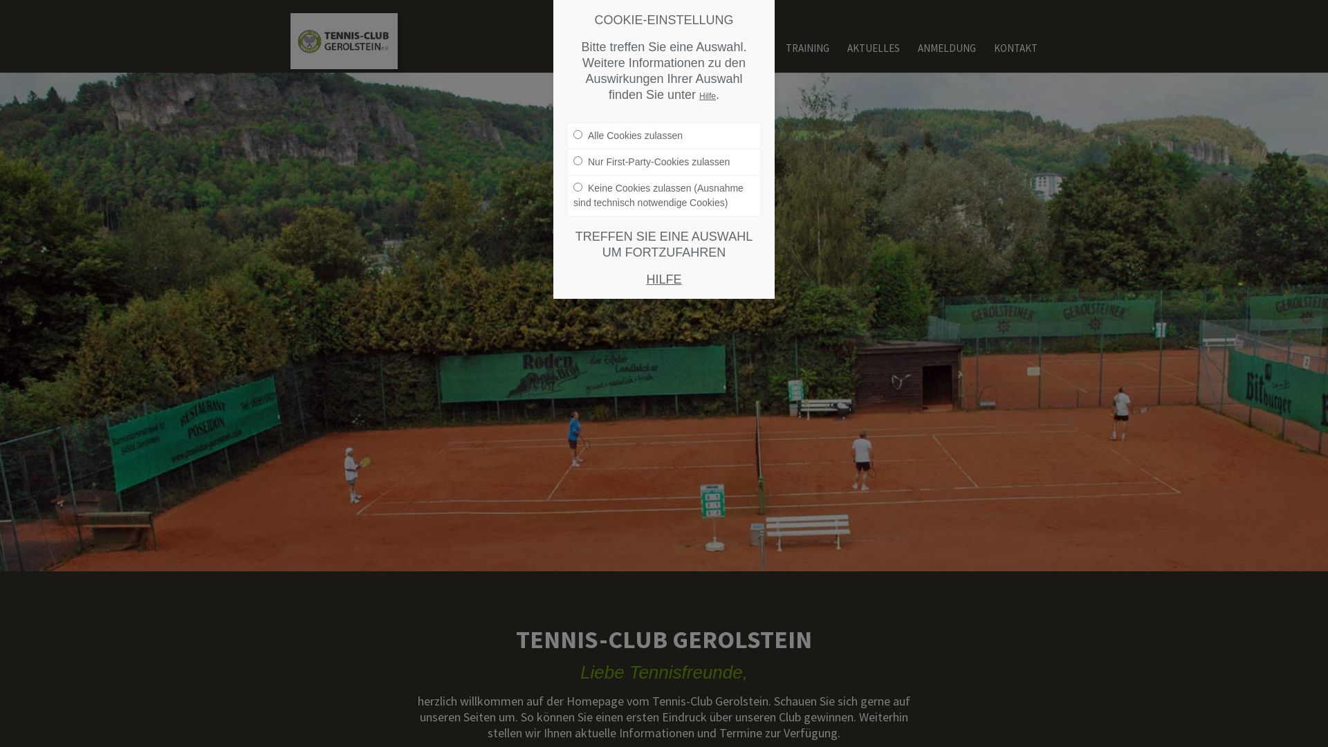 Tennisclub Gerolstein