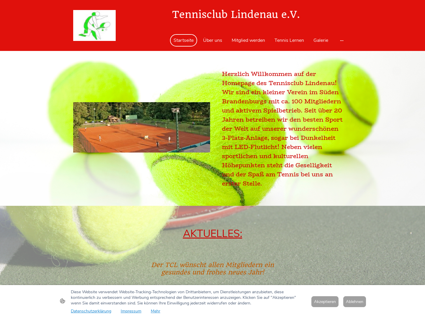 Tennisclub Lindenau e.V.