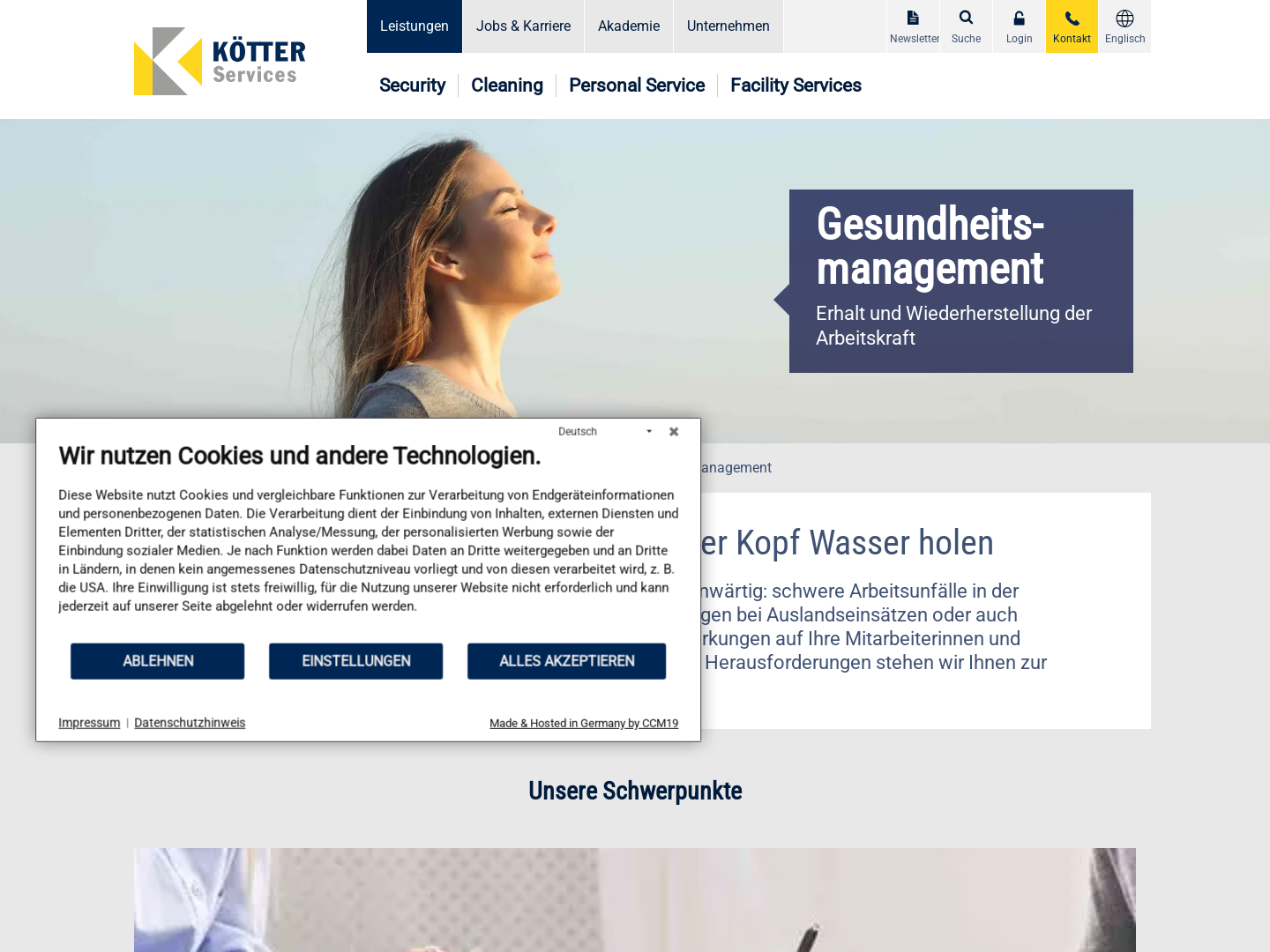 Terapon Consulting GmbH