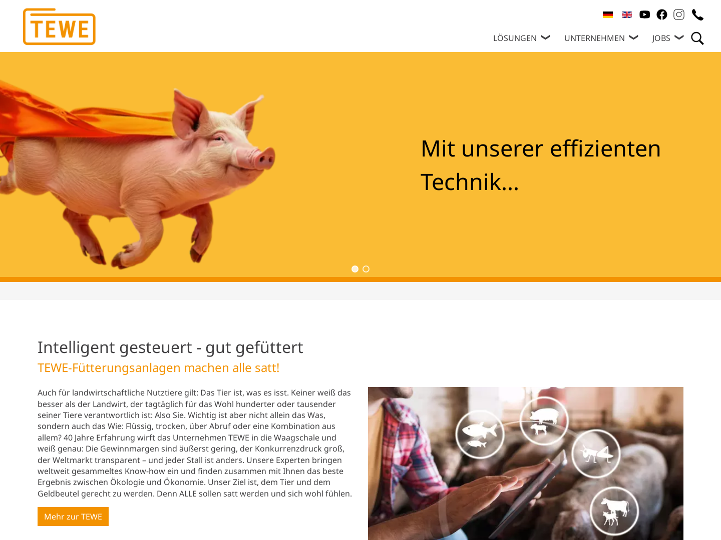 TEWE Elektronic GmbH & Co. KG