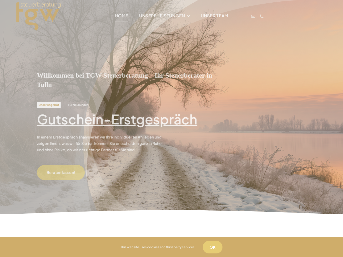 TGW Steuerberatungsgesellschaft m.b.H.