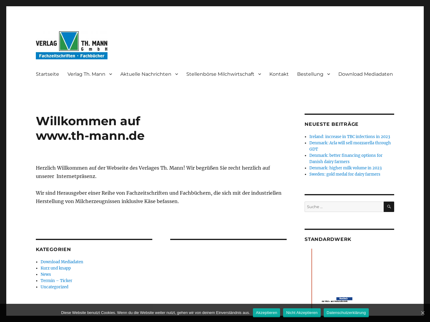 Th.-Mann-Verlag
