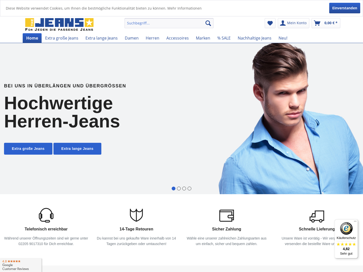 The Jeans,  Heike Schneider