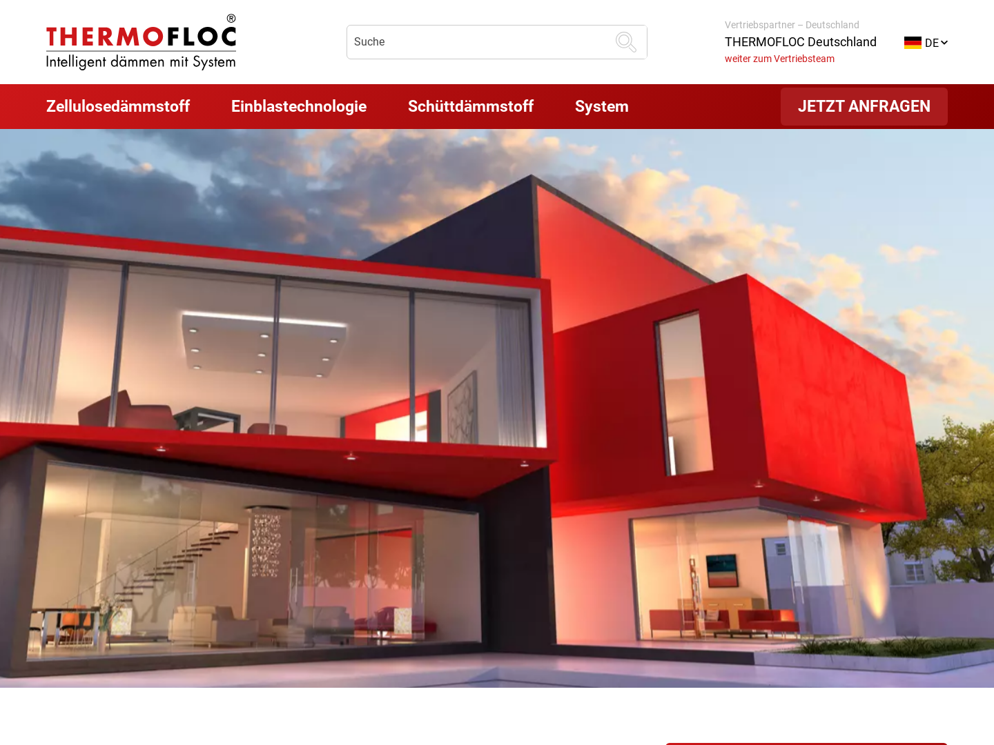 Thermofloc - Peter Seppele Ges.m.b.H.