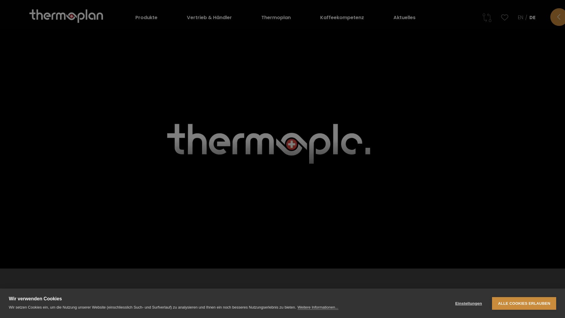 Thermoplan AG