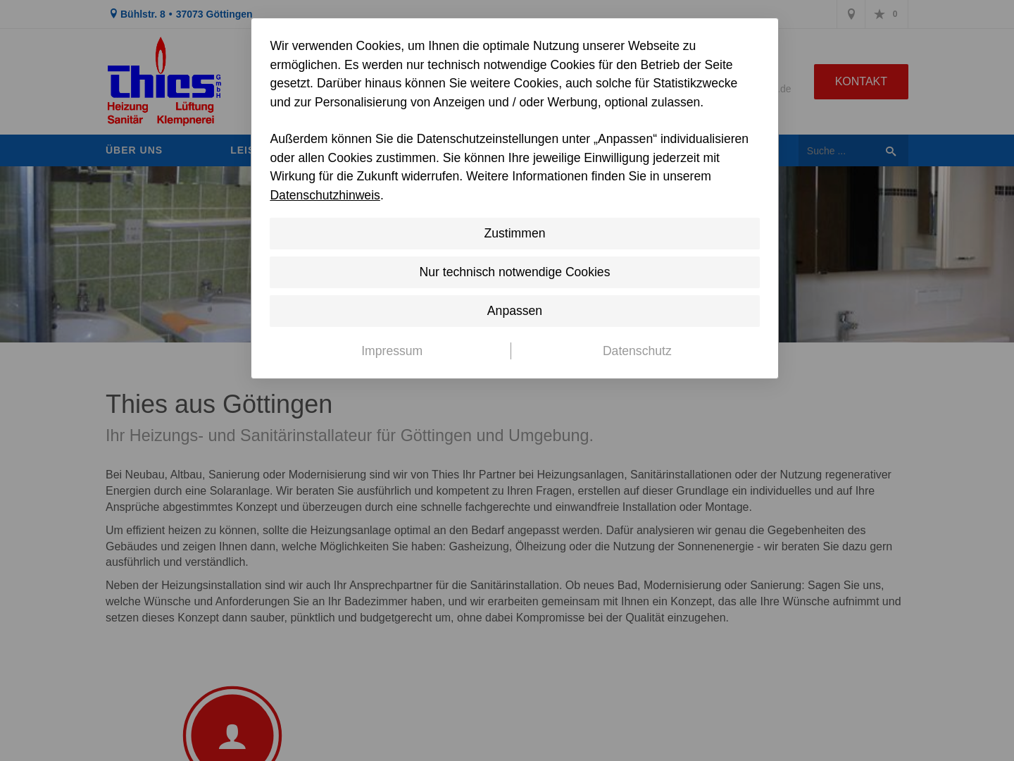 Thies GmbH