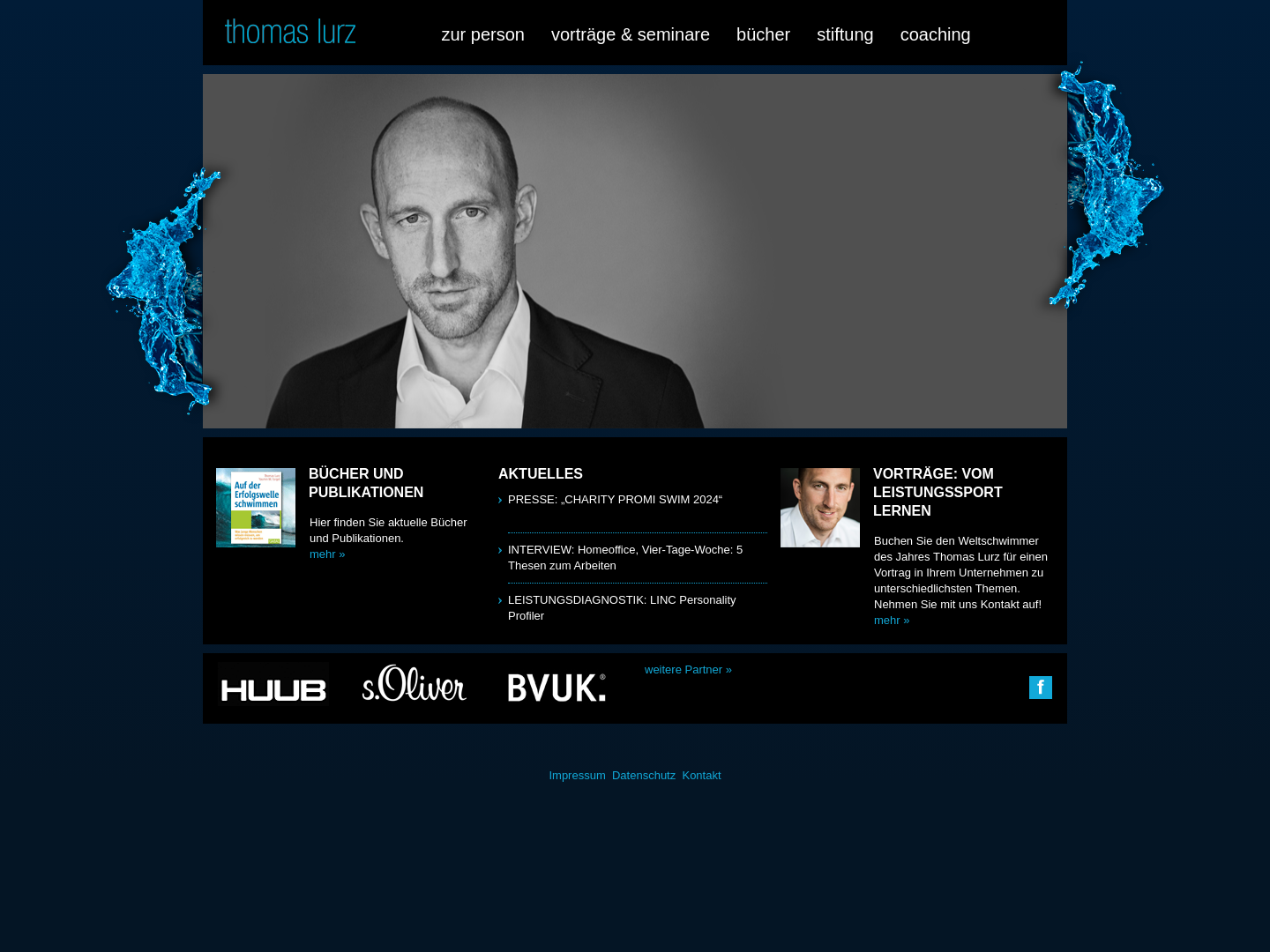 Lurz, Thomas
