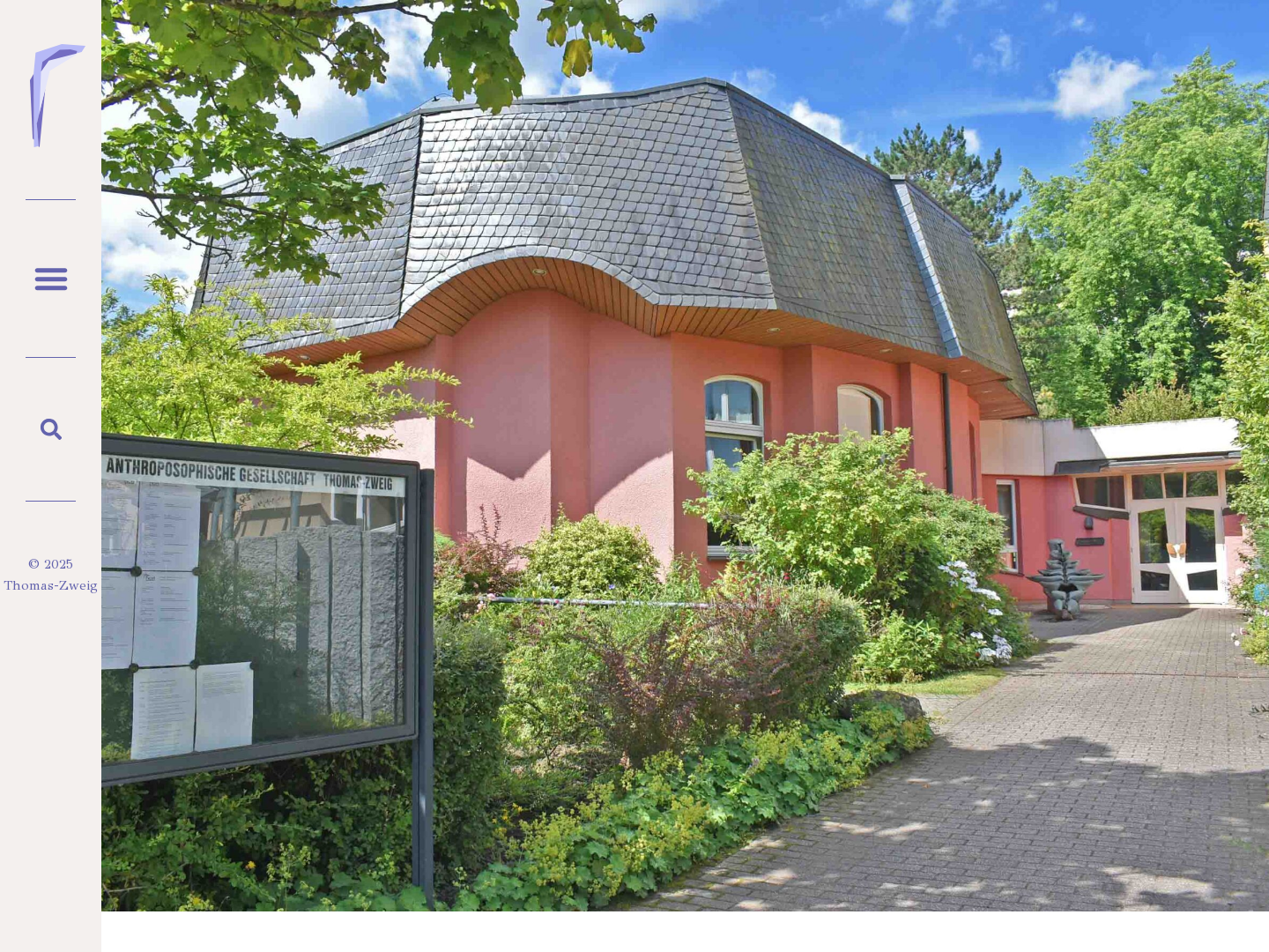 Thomas-Zweig Dortmund