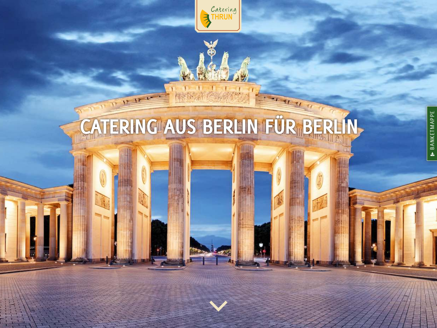 Thrun Catering & Dienstleistungen Herzberge GmbH