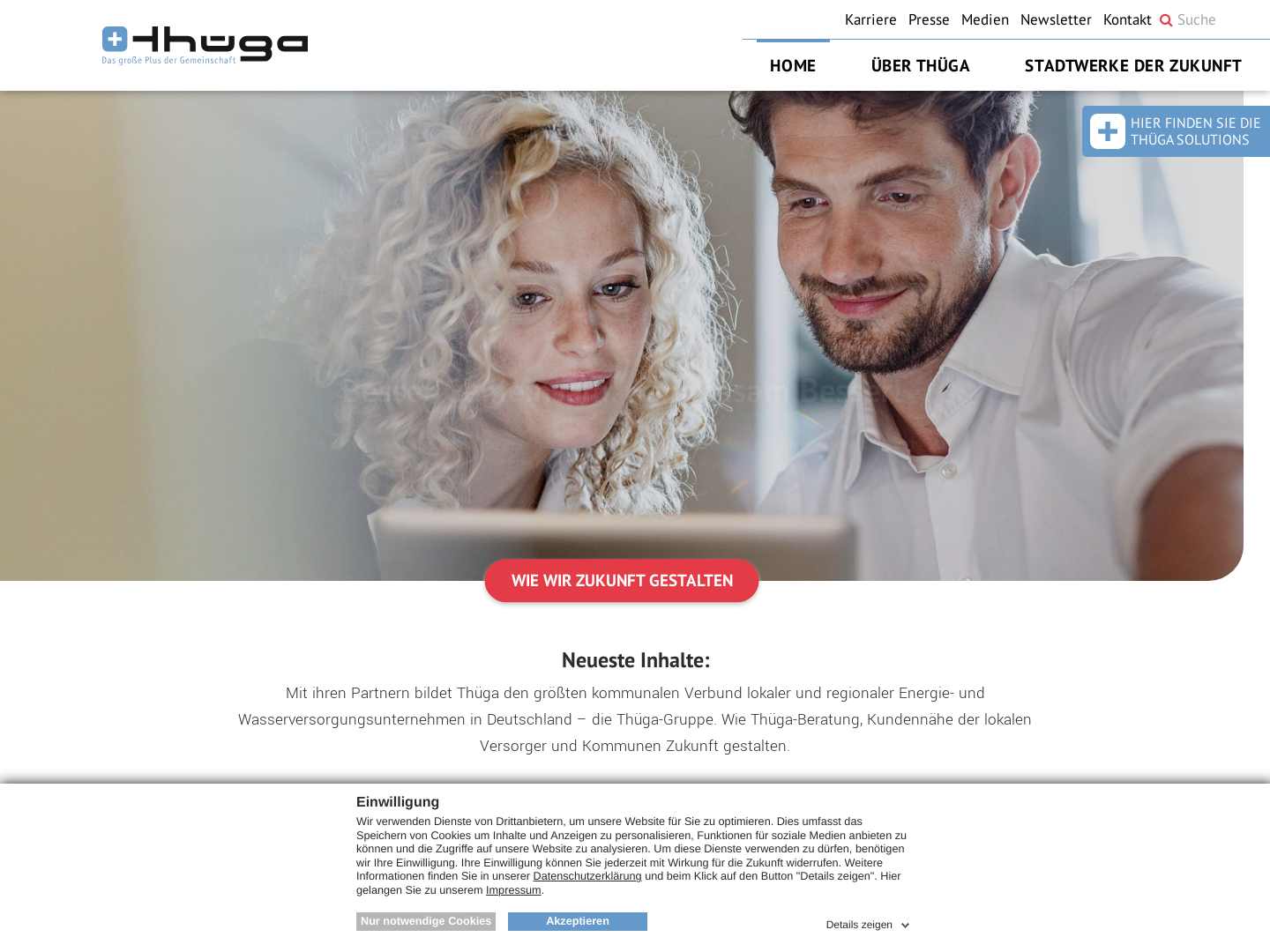 Thüga AG