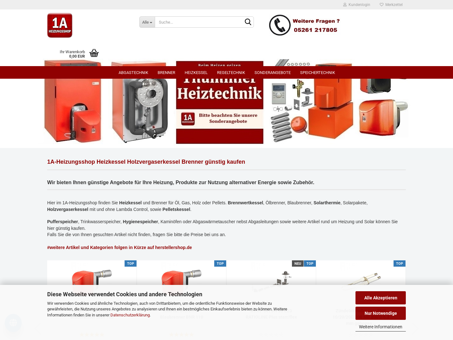 Thümmler Heiztechnik