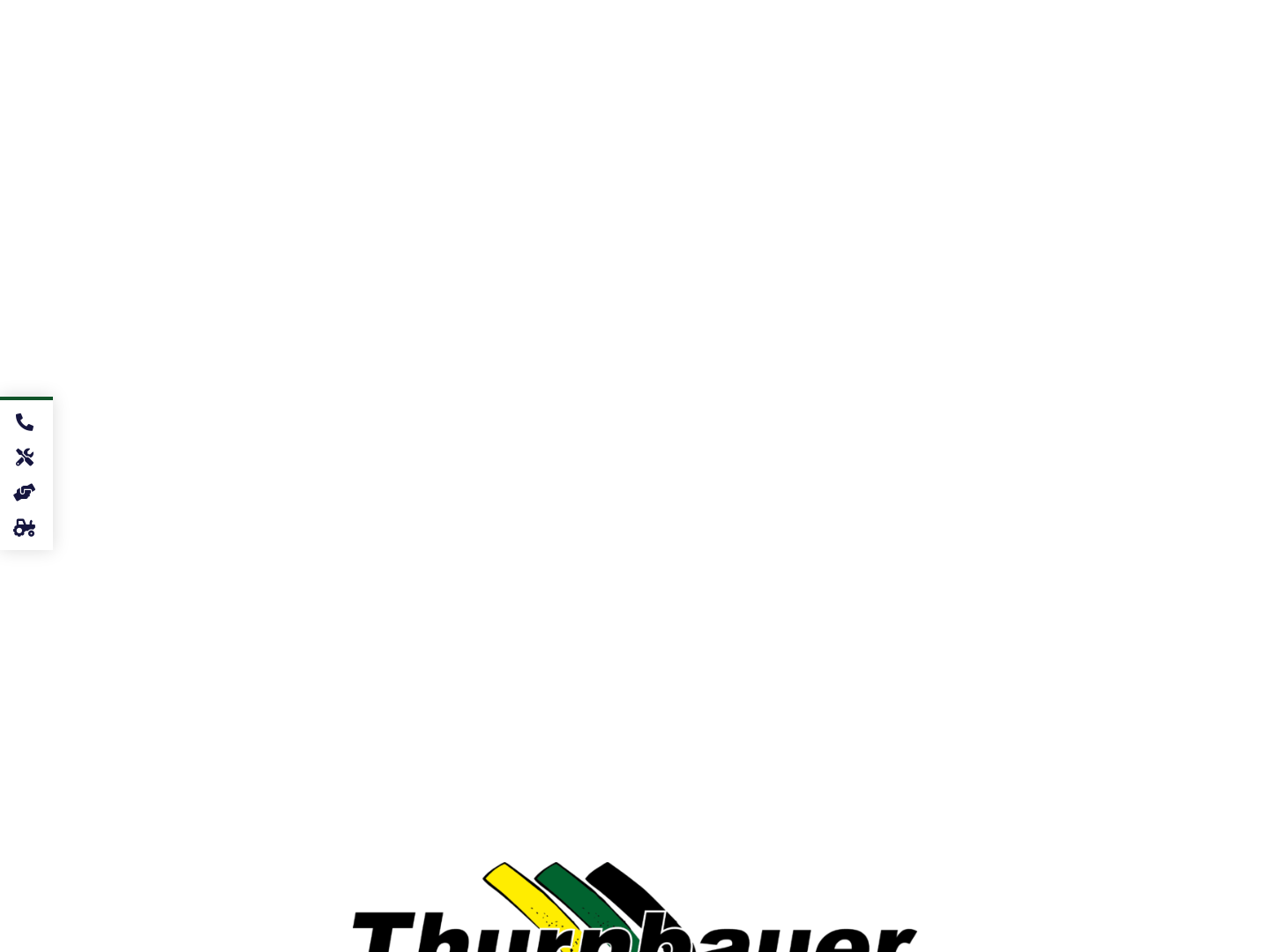 Thurnbauer Land-Forst u.Gartentechnik