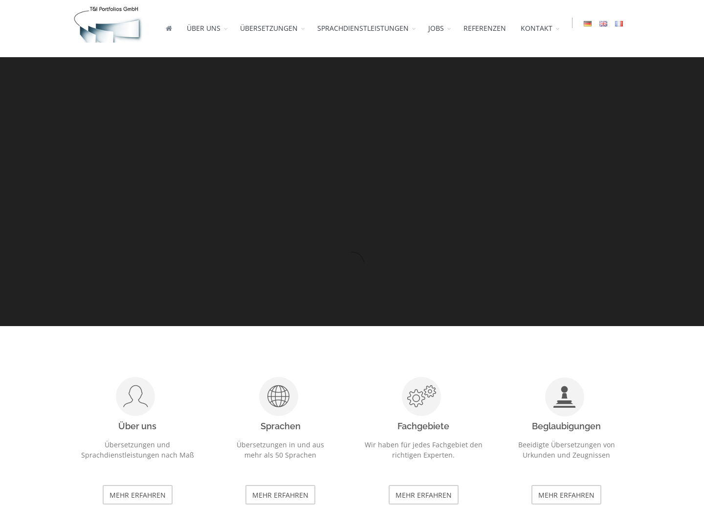 T&I Portfolios GmbH
