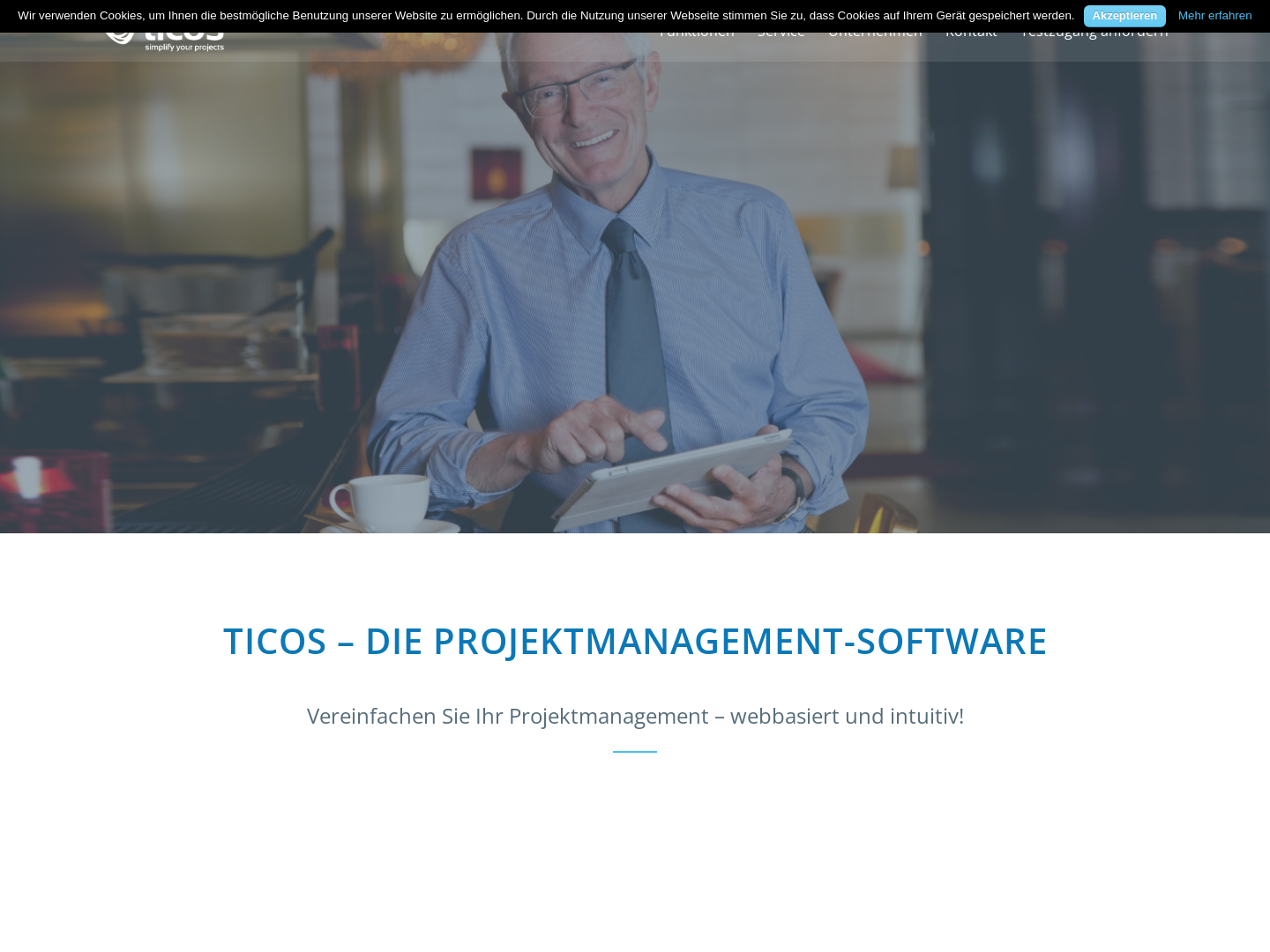 Ticos-P