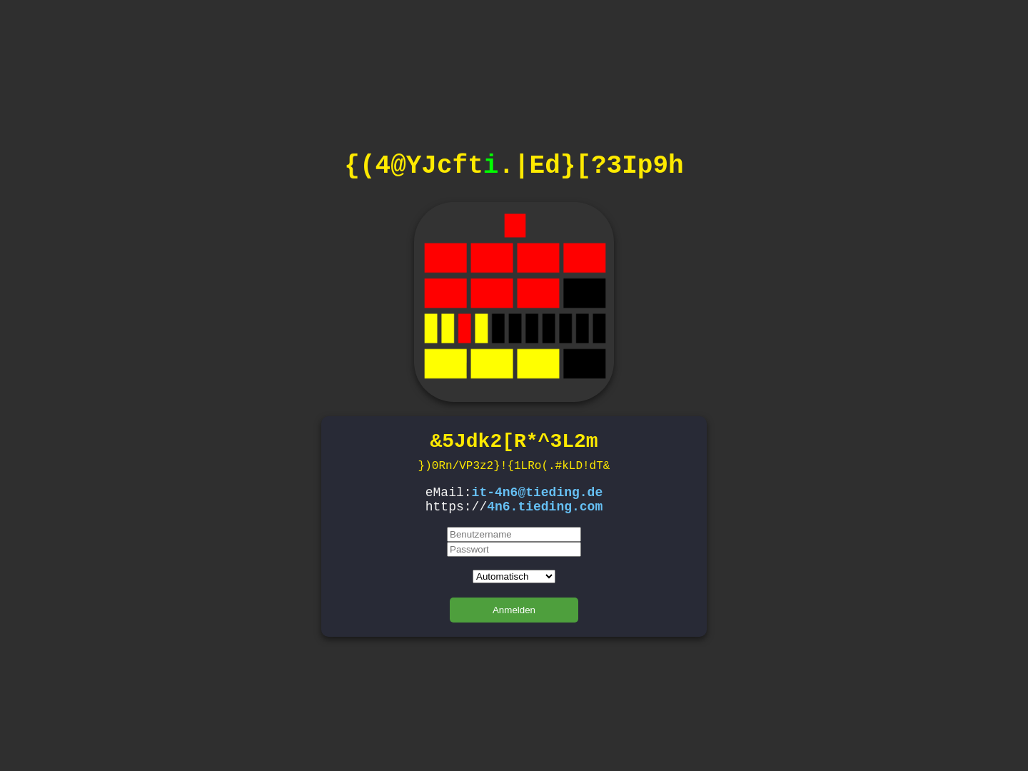 EDV-Service Tieding