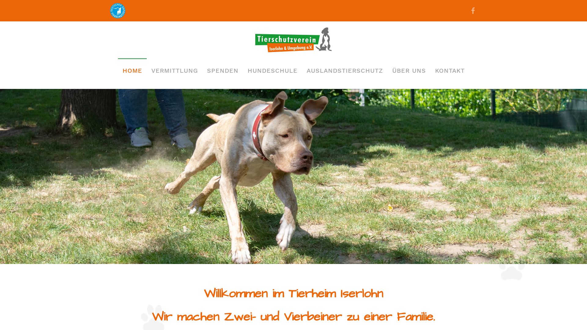 Tierschutzverein Iserlohn und Umgebung e.V.