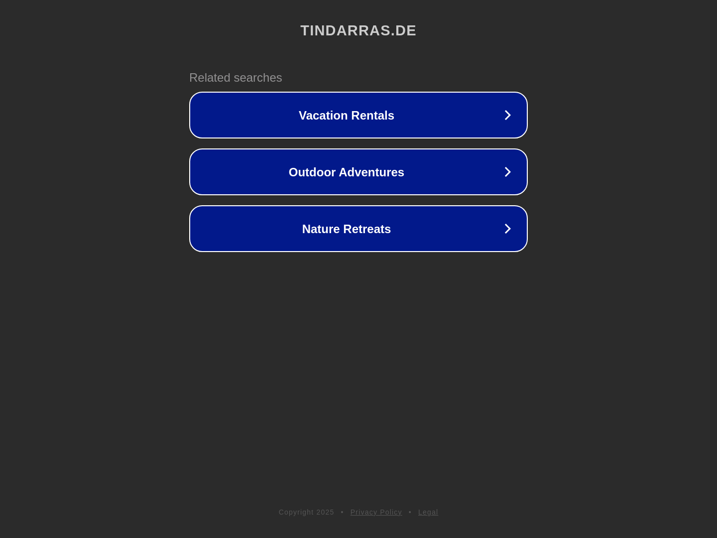 Tindarras