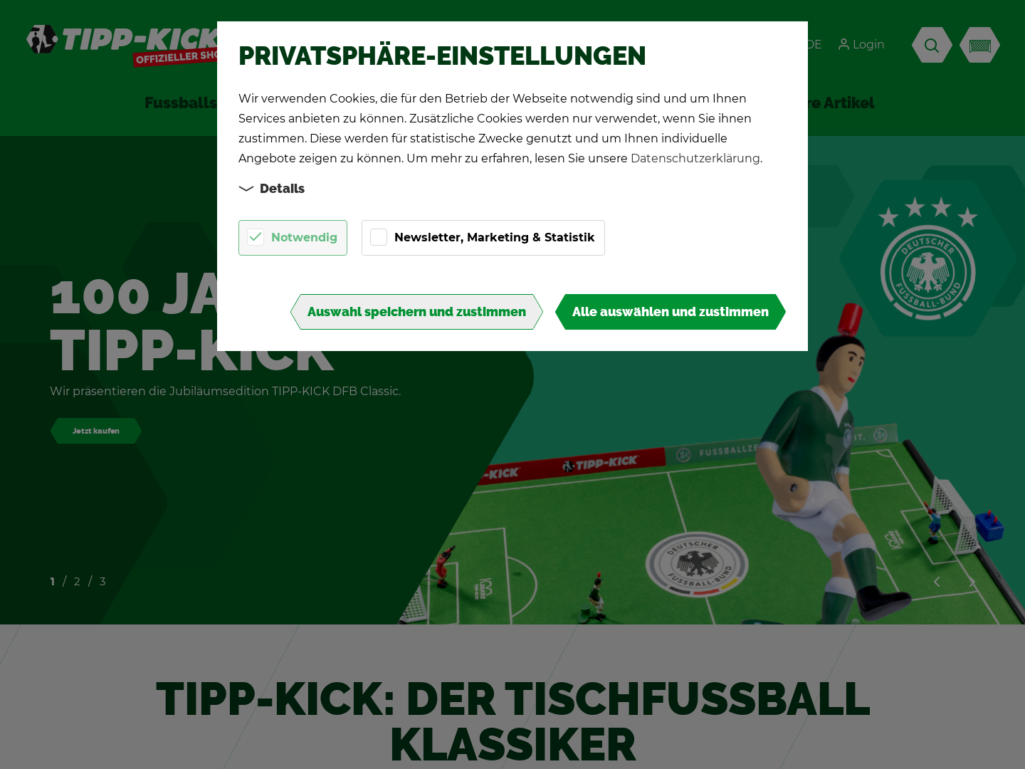 Mieg Sport+Spiel