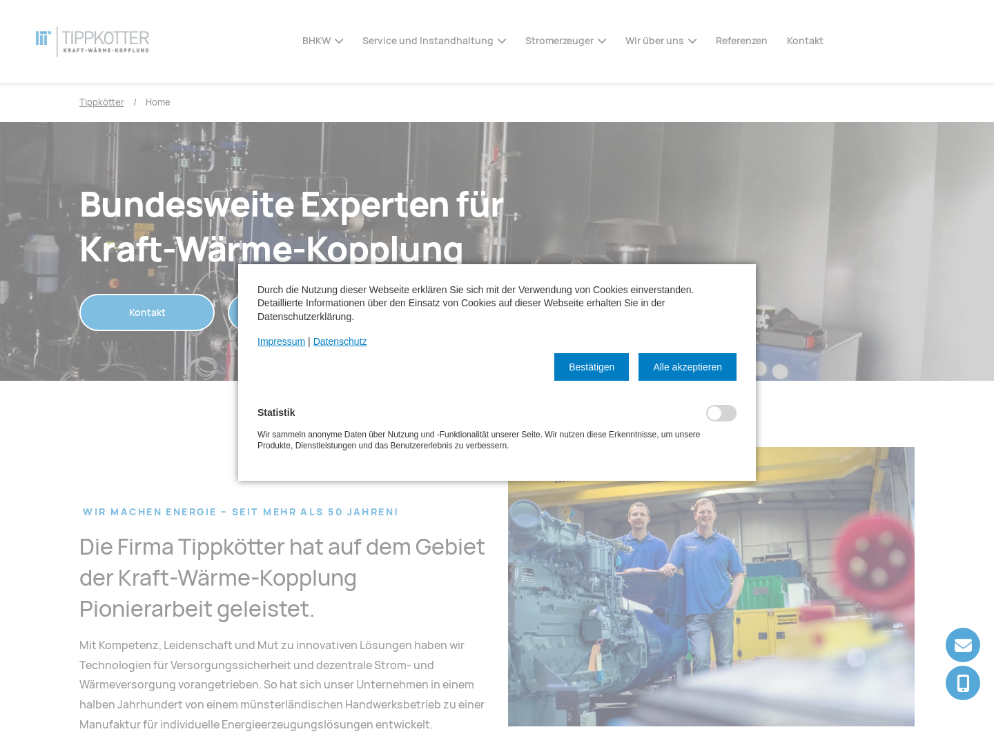 Hubert Tippkötter GmbH