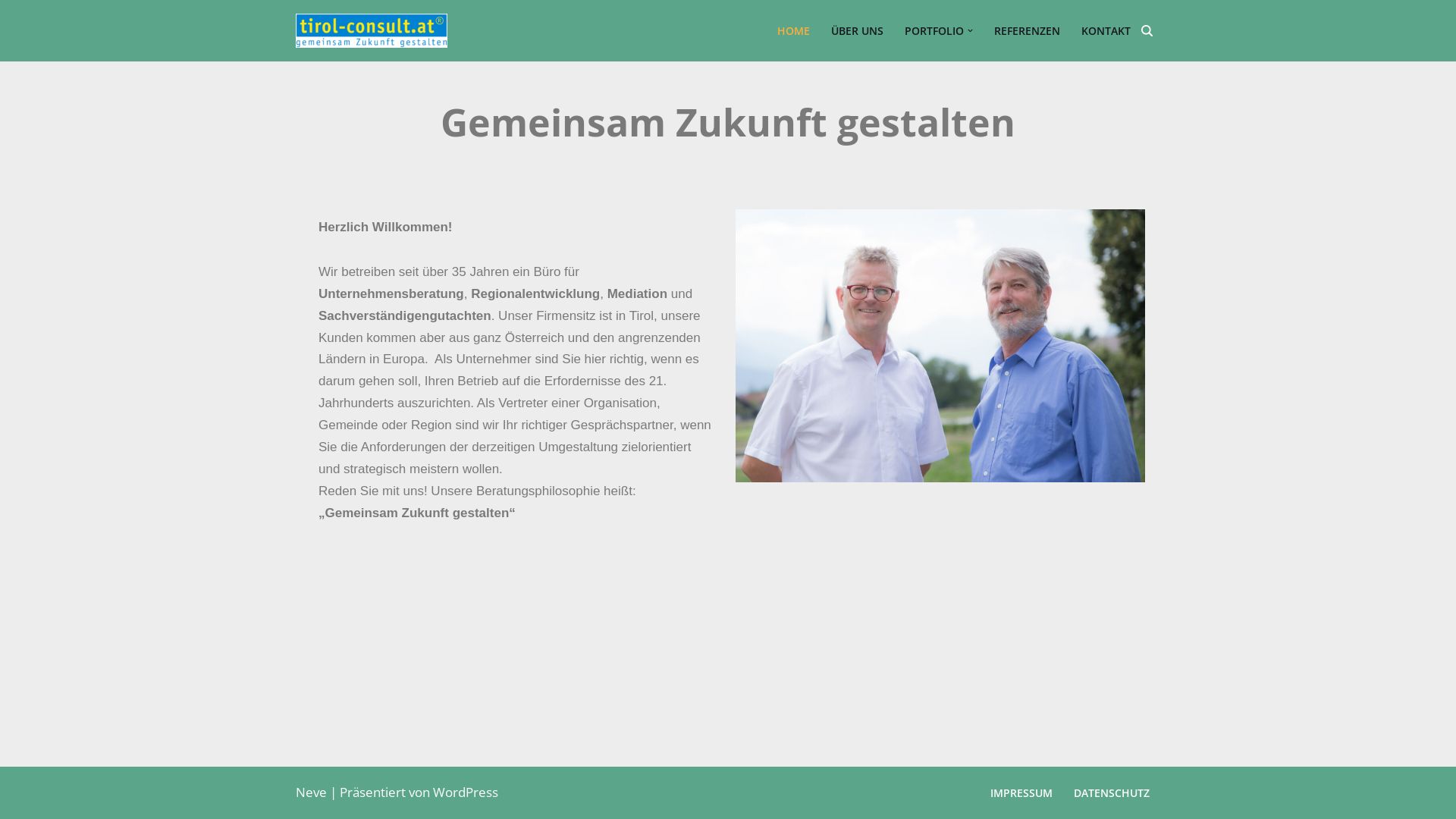 Tirol Consult