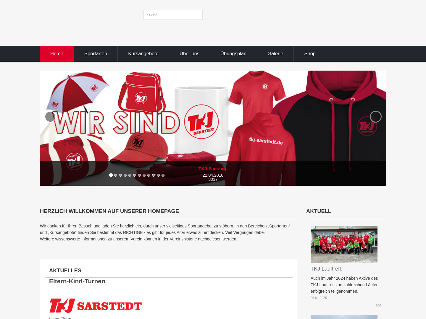 Turnklub Jahn Sarstedt e.V.