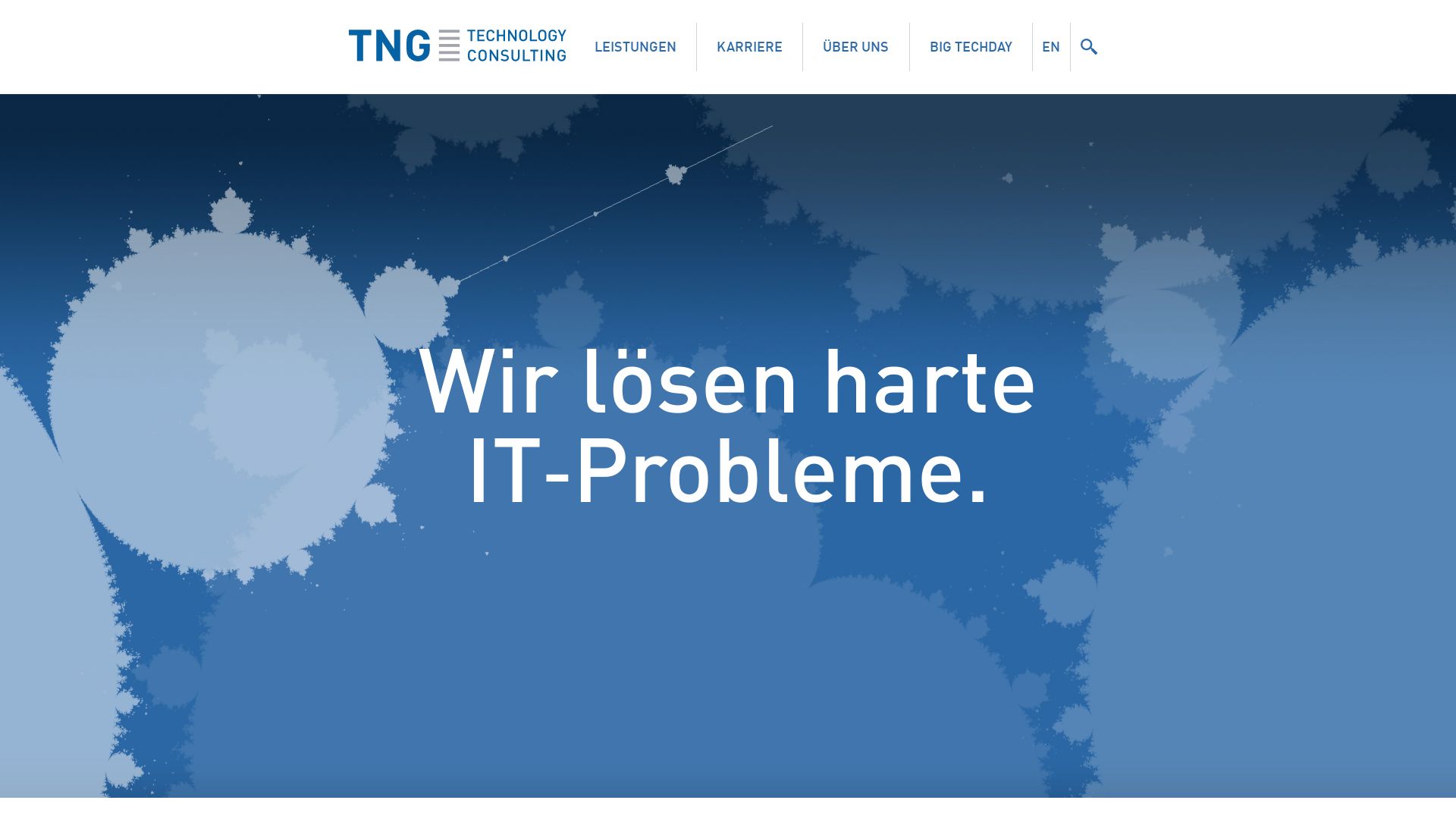 TNG Technology Consulting GmbH