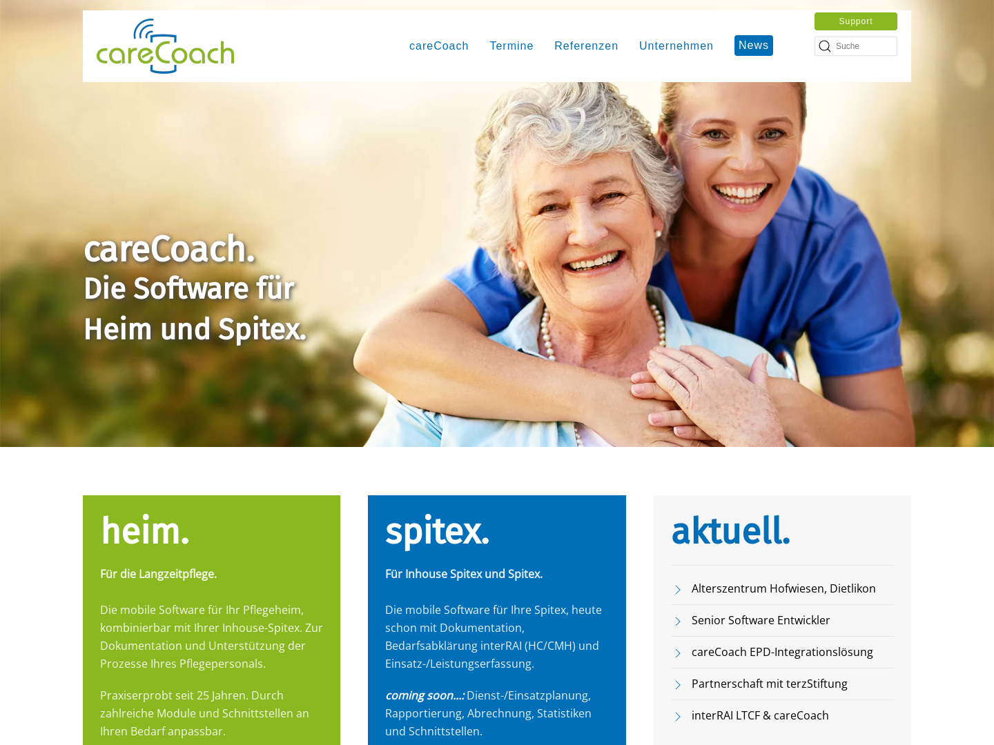 TopCare Management AG