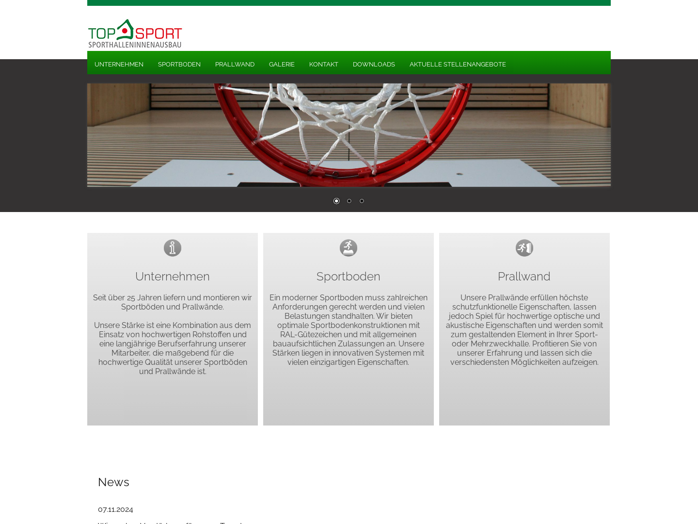 Top-Sport GmbH