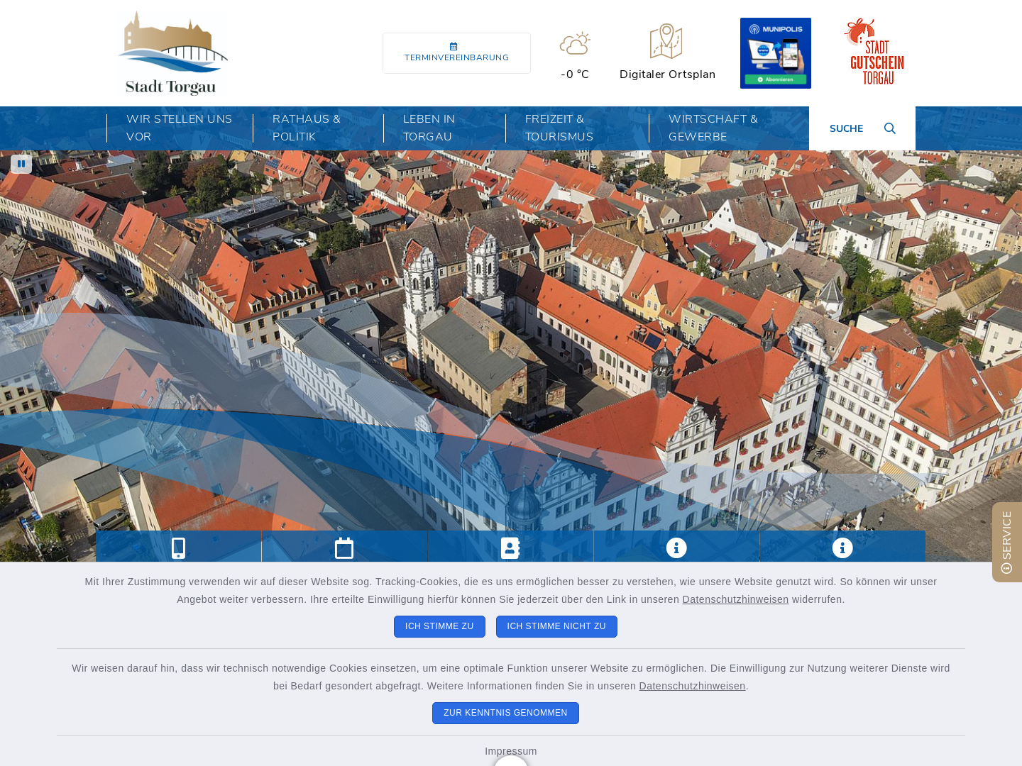 Torgau/Elbe