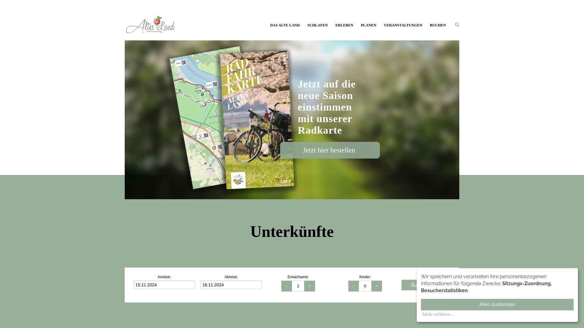Das Alte Land